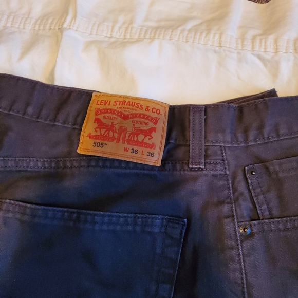 levis 36x36